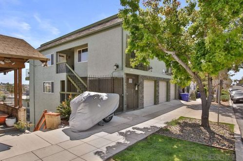 4025 Georgia St, San Diego, CA 92103-2636