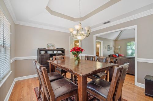 833 Boulevard Of The Champions, Shalimar FL  32579-2154 exterior