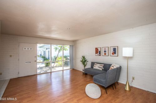 7720 Heatherbrae Ave, Scottsdale, AZ 85251-4036