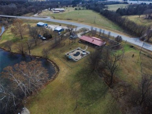 16876 Highway 59, Sulphur Springs, AR 72768-9108