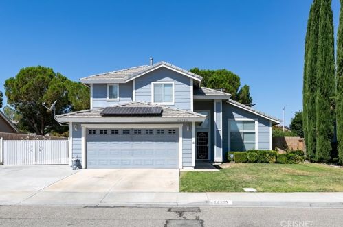 44703 Ranchwood Ave, Lancaster, CA 93536-6487
