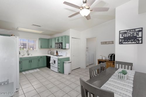 3070 Southwind Ave, Lake Havasu City AZ  86406-8659 exterior