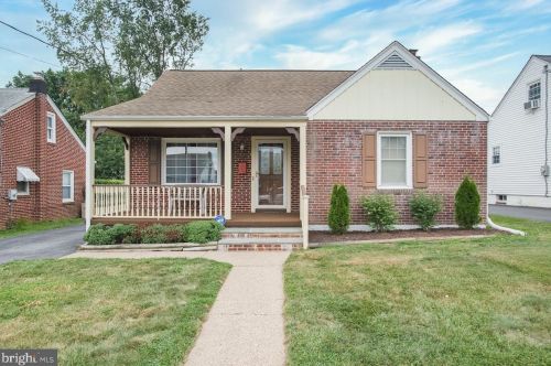 506 Becker Ave, Wilmington, DE 19804-2104