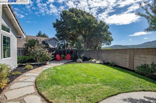 7336 Las Palmas Way, Pleasanton CA  94568-2775 exterior