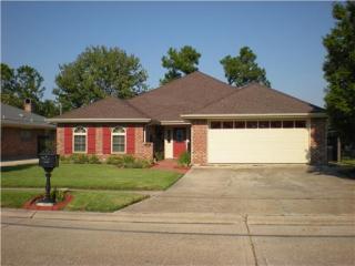 5013 Toby Ln, Kenner, LA 70065-3261