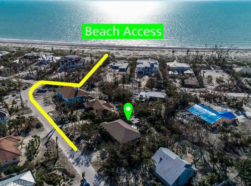 1043 Blue Heron Dr, Sanibel, FL 33957-2701