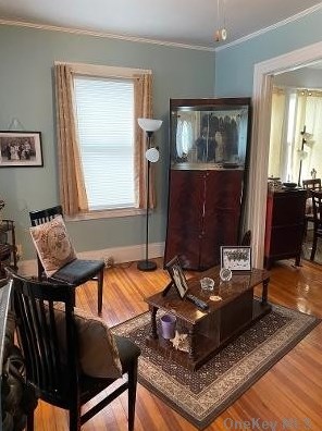 13-62 Chandler St, Far Rockaway NY  11691-3001 exterior