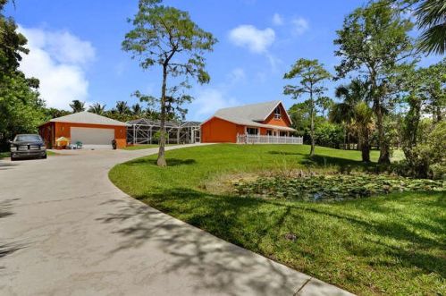 15603 85th Ave, West Palm Beach, FL 33418-1810