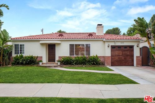 11672 Margate St, North Hollywood, CA 91601-3057