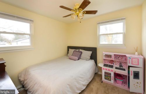 125 Garfield Ave, Blenheim NJ  08012-1119 exterior