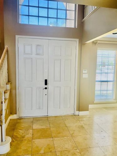 1525 Parliament Ln, Plano TX  75093-5241 exterior