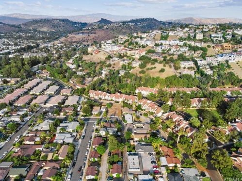 4532 Circulo Way, Orange CA  92869-4120 exterior