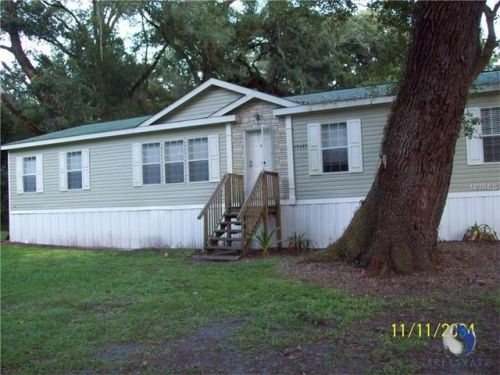 12267 43rd Ter, Ridge Manor Estates, FL 33597-7639