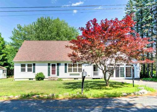 4 Alma Ave, Salem, NH 03079-2563