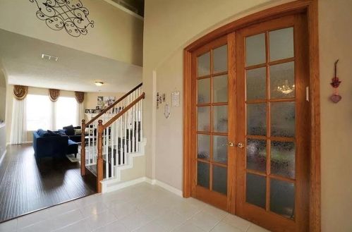 3100 Spring Grove Dr, Plano TX  75025-3969 exterior