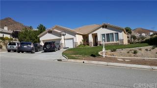 34468 Desert Rd, Acton, CA 93510-1484