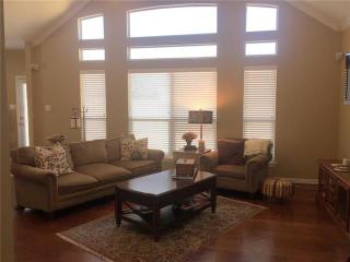 1410 Chase Oaks Dr, Keller TX  76248-7207 exterior