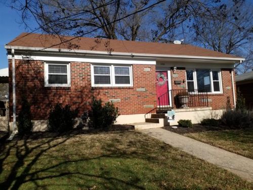 1106 Westchester Dr, Lynchburg, VA 24502-1046