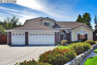 12 Gold Poppy Ct, Danville, CA 94526-4449
