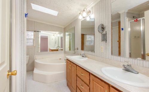 25 James Rd, Fremont NH  03044-3213 exterior