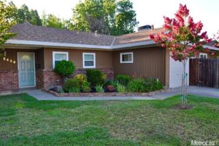 2428 Gwen Dr, Sacramento, CA 95825-0258