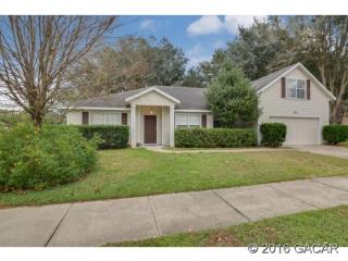 8818 10th Pl, Gainesville FL  32606-7167 exterior