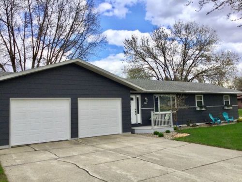 542 11th Ave, Lebanon, IA 51250-1616