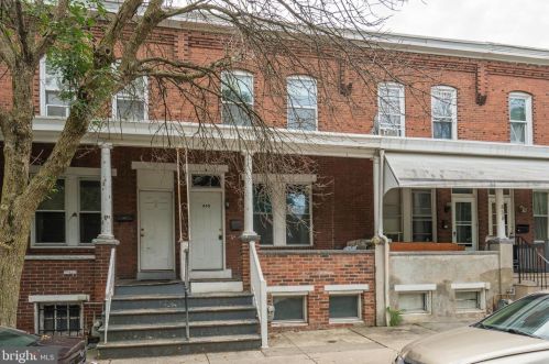840 Cherry St, Norristown, PA 19401-3926