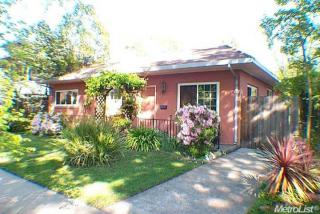 1901 Discovery Way, Sacramento, CA 95819-4824