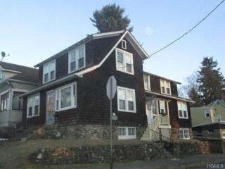 361 3rd St, Newburgh, NY 12550-4730