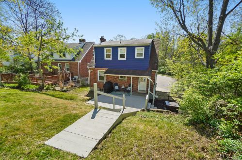 208 Grand Ave, Newport KY  41075-2020 exterior