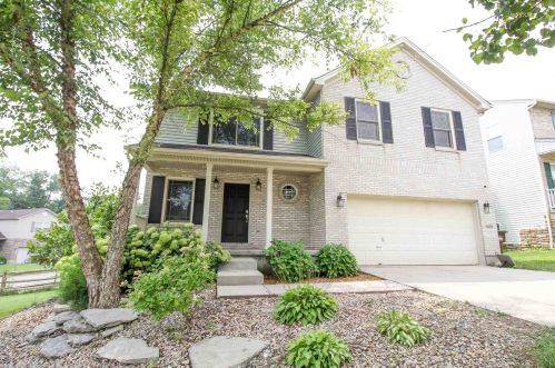 1705 Stewart Dr, Florence, KY 41042-4225