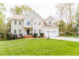 9559 Winnepeg Ct, Mechanicsville, VA 23116-3007