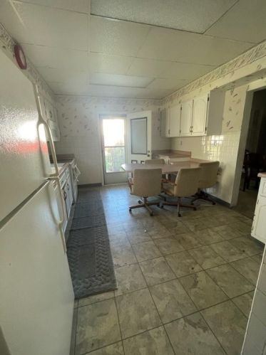 615 Snyder St, South Connellsville PA  15425-2818 exterior