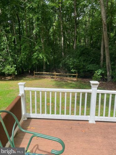 7714 Po Riv Dr, Spotsylvania VA 22551-2728 exterior