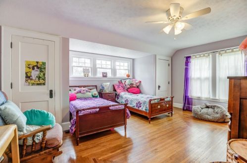 2703 Milton Rd, Liberty Township OH  45042 exterior