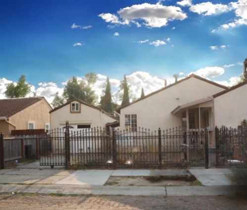 1917 North Blvd, San Leandro, CA 94577-1365