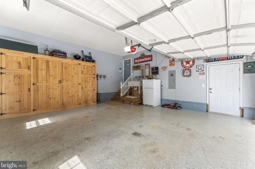 8705 Boulevard Of The Generals, Spotsylvania VA 22553-3809 exterior