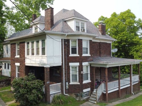1100 Tyndall St, Pittsburgh, PA 15204-2337