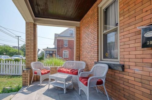 307 College St, Canonsburg, PA 15317-1155
