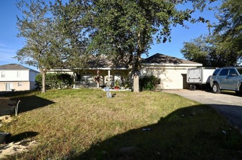 1909 Michigan Way, Kissimmee, FL 34759-5317
