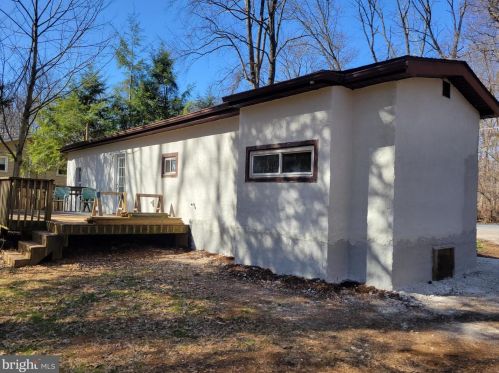 161 Rock Run Rd, Pottstown PA  19465-8817 exterior