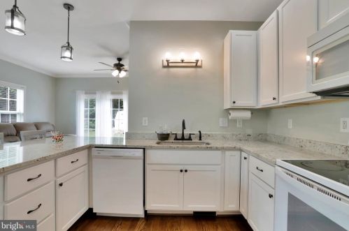 828 Colley Block Rd, Strasburg VA  22657-2103 exterior