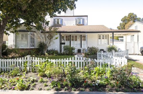 4535 Wortser Ave, North Hollywood, CA 91604-1016