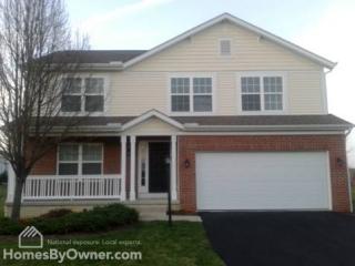4720 Heath Trails Rd, Hilliard, OH 43026-7437