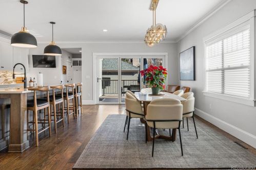 474 Williams St, Denver CO  80218-4026 exterior