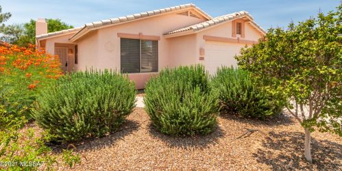 9164 Corte Arroyo Oeste, Tucson, AZ 85710-8073