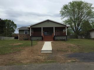 1007 Lakeside Dr, Menos, AR 71953-8073