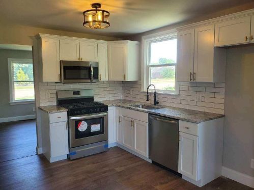 49 Buttermilk Pike, Covington KY  41017-2162 exterior