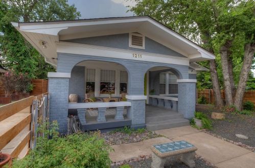 1211 Lake St, Fort Worth, TX 76102-4501
